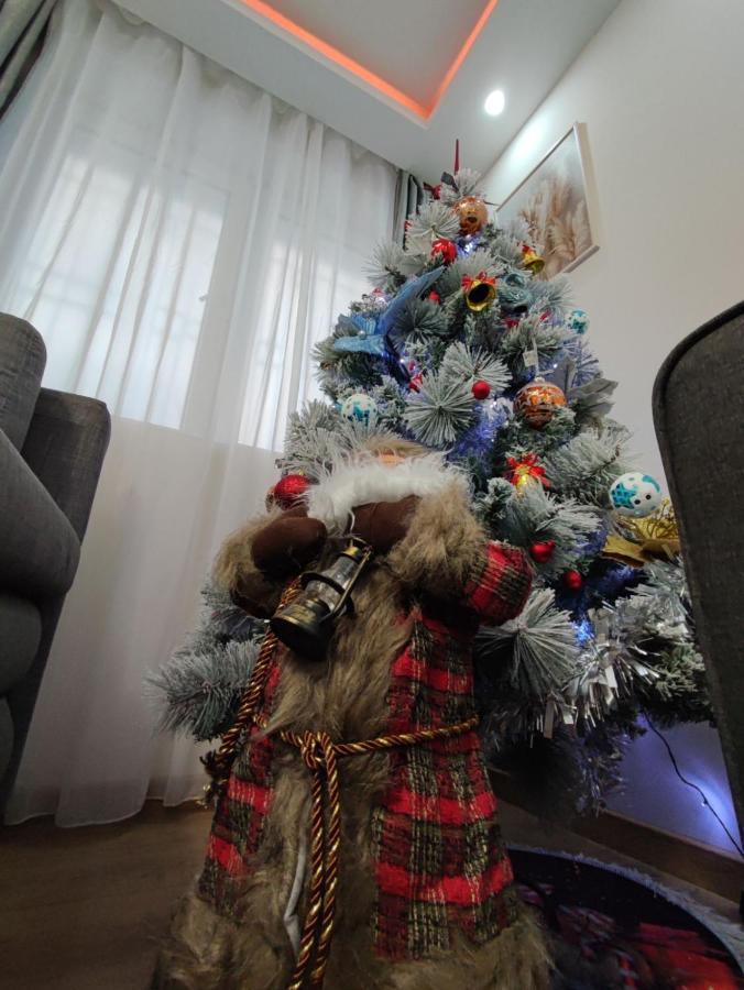 Apartments Wolf Beograd Bagian luar foto