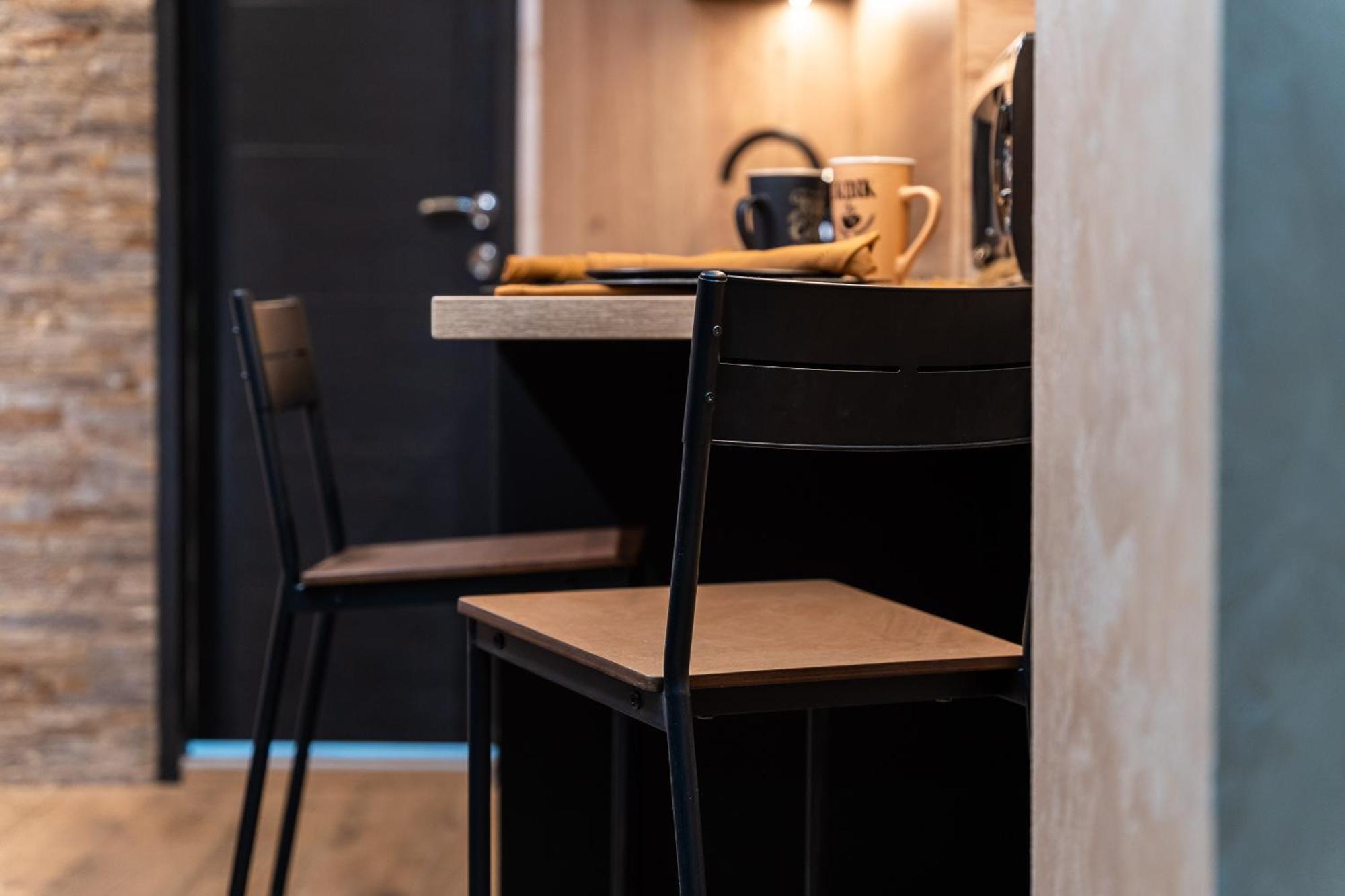 Apartments Wolf Beograd Bagian luar foto