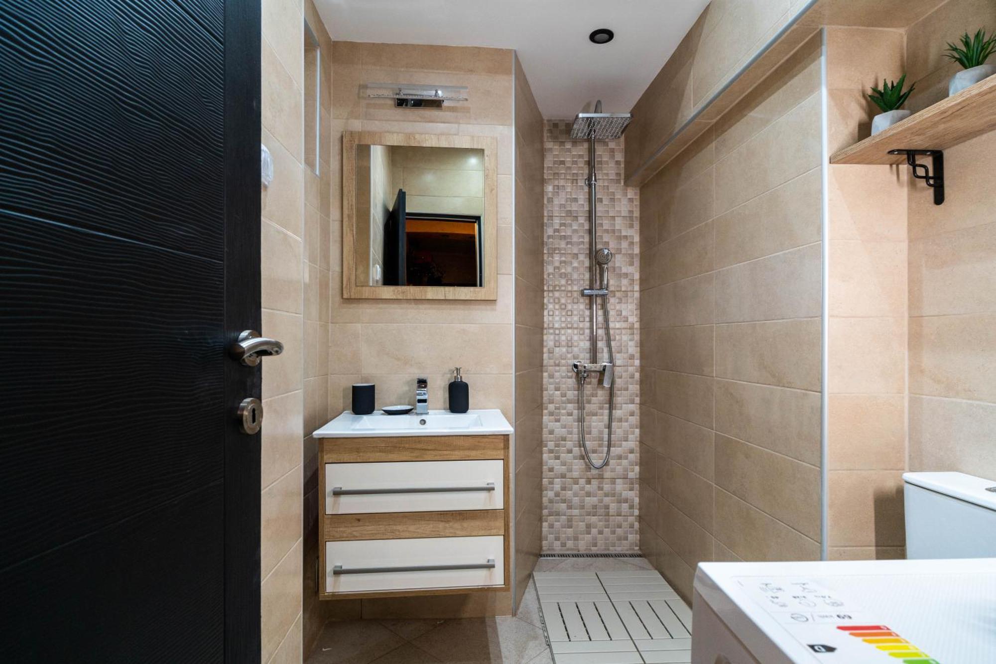 Apartments Wolf Beograd Bagian luar foto